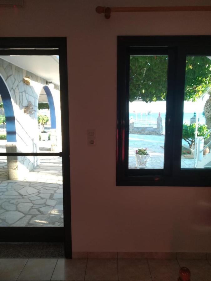 Mabella Beach Plati  Exterior foto