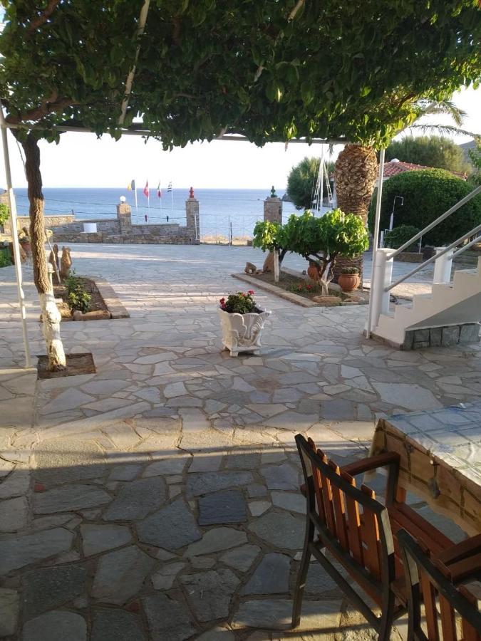 Mabella Beach Plati  Exterior foto